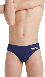 ����� ARENA TEAM SWIM SOLID BRIEFS ���� ������