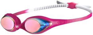 ������ ������� ARENA SPIDER YOUTH MIRROR GOGGLES ������/�����