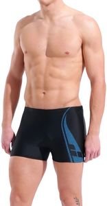 ����� ARENA GRAPHIC SWIM SHORT �����
