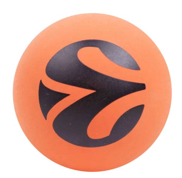 SPALDING ΜΠΑΛΑΚΙ SPALDING NBA HIGH-BOUNCE SPALDEEN BALL EUROLEAGUE