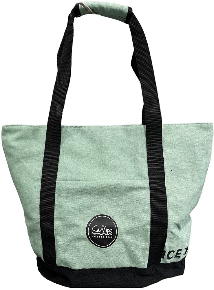 CAMPO ΨΥΓΕΙΟΤΣΑΝΤΑ CAMPO ICE 1 TOTE MINT (60 L)