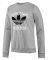  ADIDAS ORIGINALS GRAPHIC SWEATSHIRT T...