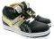  REEBOK PRO LEGACY MID LEOPARD /...