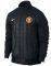  NIKE MAN UTD WOVEN SIDELINE  (XL...