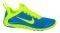  NIKE FREE TRAINER 5.0 / (USA...