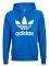  ADIDAS ORIGINALS TREFOIL HOODIE /...