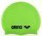  ARENA CLASSIC LOGO SILICONE CAP JR ...