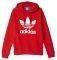  ADIDAS ORIGINALS TREFOIL HOODIE ...