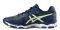  ASICS GEL-NETBURNER BALLISTIC / (USA:11, EU:45)