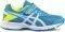  ASICS PRE GALAXY 9 PS   (USA...