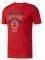  ADIDAS PERFORMANCE BULLS GRAPHIC TEE ...