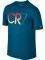  NIKE CR7 T-SHIRT  (S)