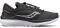  SAUCONY KINETA RELAY  (USA:7, E...