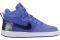  NIKE COURT BOROUGH MID GS  (U...