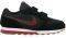  NIKE MD RUNNER 2 (PS)  (USA:2.5...