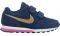  NIKE MD RUNNER 2 (PS)   (U...