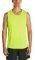  SAUCONY HYDRALITE SLEEVELESS TEE ...