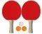  PING-PONG GET & GO & 3  /...