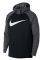  NIKE THERMA SWOOSH PULLOVER TRAINING HOODIE / (M)