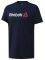  REEBOK LINEAR READ TEE   (L...