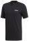  ADIDAS PERFORMANCE ESSENTIALS PLAIN T...