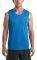  SAUCONY HYDRALITE SLEEVELESS  (X...