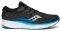  SAUCONY RIDE ISO 2 / (USA:1...