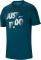  NIKE DRI-FIT JUST DO IT TEE 