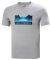  HELLY HANSEN NORD GRAPHIC T-SHIRT ...