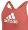   ADIDAS PERFORMANCE BADGE OF SPORT SWIMSUIT  (98 CM)