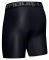   UNDER ARMOUR HEATGEAR ARMOUR MID SHORTS  (XXL)