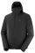  SALOMON OUTRACK INSULATED HOODIE ...