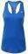  REEBOK MESH BACK TANK TOP  (M)