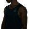  REEBOK RUNNING ESSENTIALS SINGLET  (L)