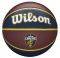  WILSON NBA TEAM TRIBUTE CLEVELAND CAVAL...