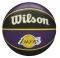  WILSON NBA TEAM TRIBUTE LA LAKERS /...