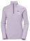  HELLY HANSEN DAYBREAKER 1/2 ZIP FLEEC...