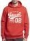  RUSSELL ATHLETIC ORIGINAL PULLOVER HOO...