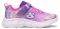  SKECHERS DYNAMIC DASH VIVID PAINT ...