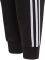  ADIDAS PERFORMANCE ESSENTIALS 3-STRIPES PANTS  (116 CM)