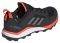  ADIDAS PERFORMANCE TERREX AGRAVIC GORE-TEX TRAIL / (UK:14.5, EU:50 2/3)