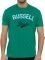  RUSSELL ATHLETIC ESTABLISHED S/S CREW...