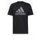  ADIDAS PERFORMANCE 4D GRAPHIC TEE  (XXL)