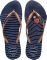  HAVAIANAS SLIM NAUTICAL   (39-40)