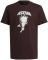  ADIDAS PERFORMANCE BECKHAM GRAPHIC TEE  (176 CM)