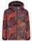  CMP KIDS SNAPS HOOD PADDED JACKET ...