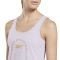  REEBOK WORKOUT READY SUPREMIUM GRAPHIC TANK TOP  (XL)