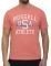  RUSSELL ATHLETIC RUA S/S CREWNECK TEE  (XL)