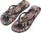  O\'NEILL PROFILE GRAPHIC SANDAL TROPICAL FLOWER  (40)