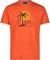  CMP TROPICAL PRINT T-SHIRT  ...